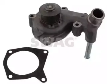 50 15 0040 SWAG Водяной насос